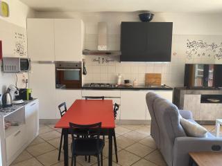 Appartement calme, vue panoramique à 100 m du centre ville - Villasimius - 3