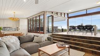Hargraves Beachfront at Noraville - Norah Head - 8