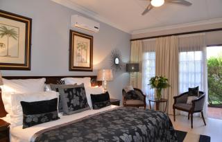 Valley Lodge & Spa - Magaliesburg - 4