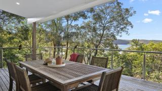 Bouddi Bush Retreat with Bay Views - Booker Bay - 9