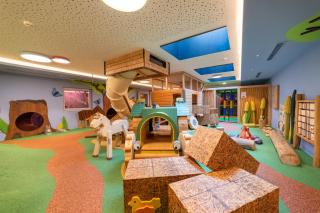 Familienhotel Huber - Vals - 5