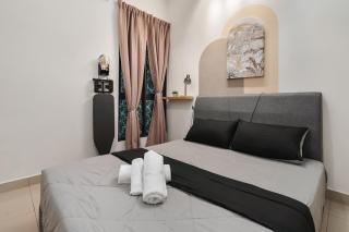 Gombak Homestay at Ayuman Suites Kuala Lumpur - Kampong Kerdas - 6