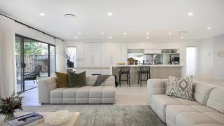 Lux Beach House at Merewether - Merewether - 3