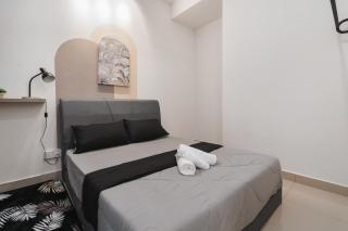 Gombak Homestay at Ayuman Suites Kuala Lumpur - Kampong Kerdas - 5