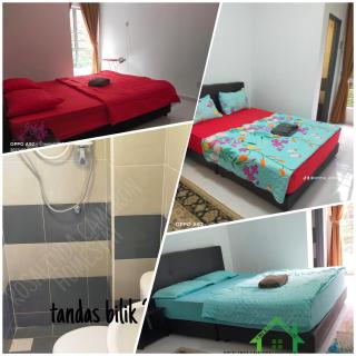 Rosalinda Cameron Homestay - Cameron Highlands - 0