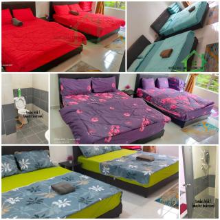 Rosalinda Cameron Homestay - Cameron Highlands - 4