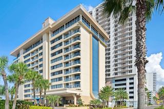 Hilton Vacation Club Daytona Beach Regency - Daytona Beach - 9