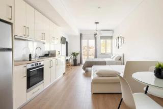 Boutique Studios near Airport - Pallini - 6