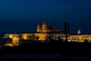 Castle View Apartment - Prague - 0