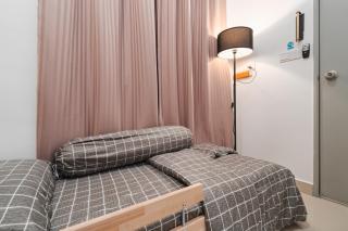 Gombak Homestay at Ayuman Suites Kuala Lumpur - Kampong Kerdas - 3