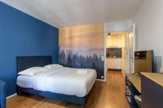 Le 52 Zix - Joli studio au cœur de la Petite France - Strasburgo - 8