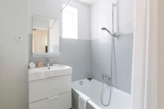 Le 52 Zix - Joli studio au cœur de la Petite France - 6