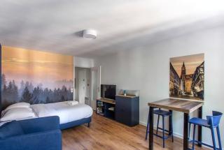 Le 52 Zix - Joli studio au cœur de la Petite France - Strasburgo - 5