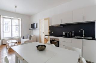 Schlofa - Appt moderne dans Strasbourg - Estrasburgo - 9