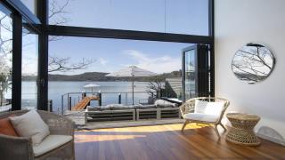 Absolute Waterfront at Wagstaffe - 5