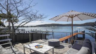 Absolute Waterfront at Wagstaffe - 4
