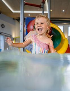 H2O Hotel-Therme-Resort, für Familien mit Kindern - Bad Waltersdorf - 3