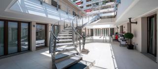 Studio Inn Centrale & Milano Urban Padel - Mailand - 5