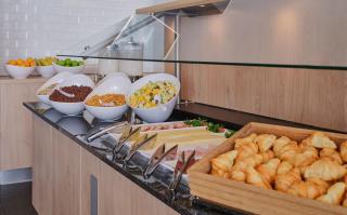 Holiday Inn Express Frankfurt Airport by IHG - Mörfelden-Walldorf - 1
