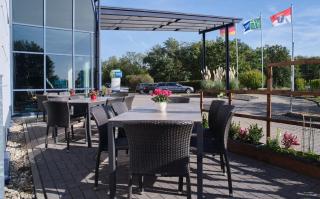 Holiday Inn Express Frankfurt Airport by IHG - 2