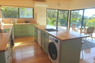 Evergreen Cabin - Primrose Sands - 7