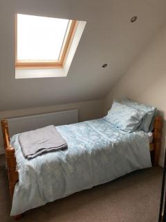 Breathnach Cottage Annexe Knockleagha Ballina F26 D7E2 - 5