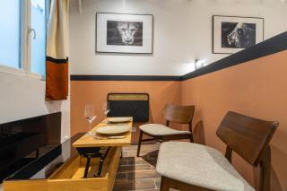 Luxe Marais Getaway - Suite Exclusive avec Sauna - París - 7