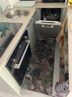 Cà Rara pied à terre - Marina di Carrara - 9