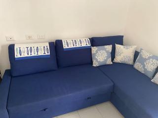 Cà Rara pied à terre - Marina di Carrara - 8