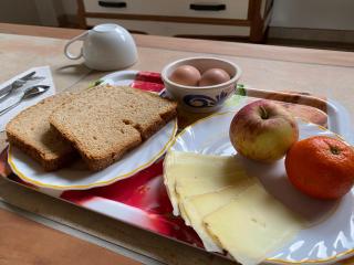 Studio famille, lit aventurier - 2