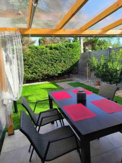Baky House - Balatonlelle - 0