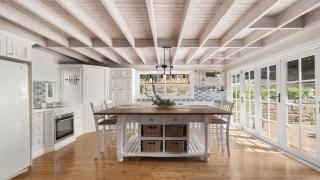 Coastal Cottage with Pool at Copacabana - Copacabana - 9