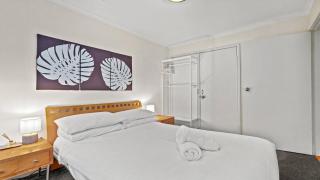 Sublime Beach Getaway, Spacious Balcony with BBQ - Copacabana - 2