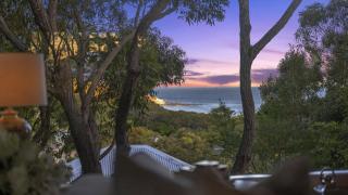 Beach, Bay, Bush and Heated Plunge Pool - Hardys Bay - 8