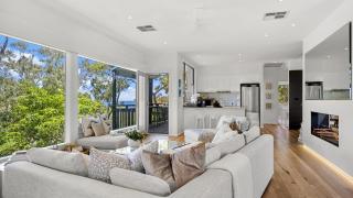 Beach, Bay, Bush and Heated Plunge Pool - Hardys Bay - 7