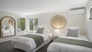 Bush Retreat with Bayviews at Pretty Beach - Hardys Bay - 2