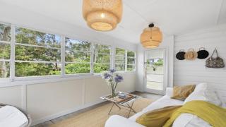 The Bearhouse at Pretty Beach - 0