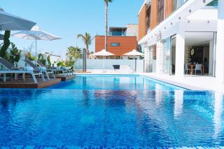 Vivo Mare Beachfornt Villas - Azure - Ayia Napa - 5