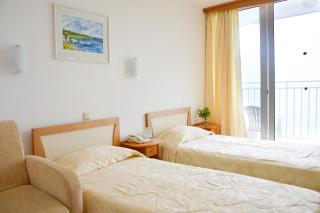 Hotel Elitsa - Albena - 4
