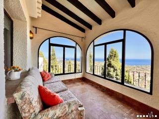 VH CostaBlanca - AGUILA - Benissa - 2