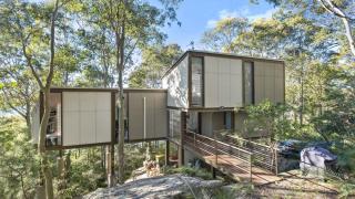 Treetops@Wagstaffe - Ettalong Beach - 1