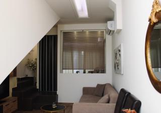 The Ellinikon - Metro Apartment - Διαμέρισμα στο Ελληνικό δίπλα στο Μετρό - Athens - 1