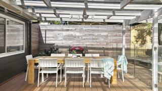 Large family house with a pool and easy walk to beach and village - Copacabana - 4
