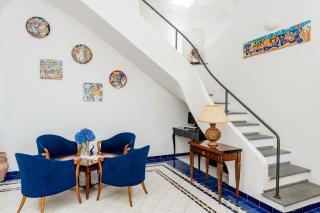 Villa Bijoux - Exclusive pool and sea view - Amalfi - 8