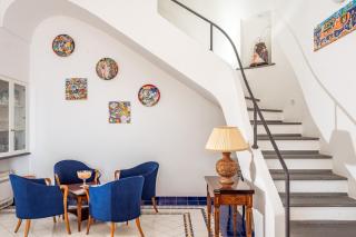 Villa Bijoux - Exclusive pool and sea view - Amalfi - 9