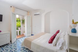 Villa Bijoux - Exclusive pool and sea view - Amalfi - 3