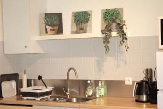 Le Sebastopol - Appt moderne de 65m2 - Strasburgo - 5