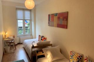 Le Sebastopol - Appt moderne de 65m2 - Strasburgo - 2