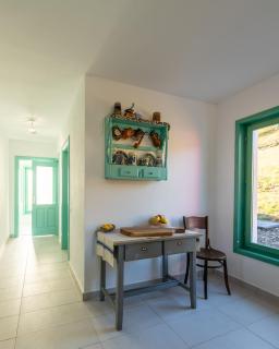 Casa de la Stanca Sirnea - Şirnea - 3
