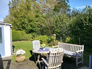 Kustverhuur, Park Schoneveld Duinroos 133 - 3